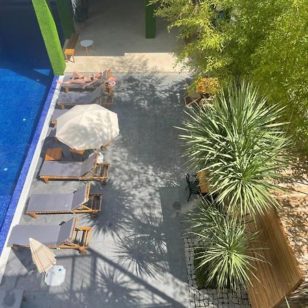 Hotel Homey קובולטי מראה חיצוני תמונה