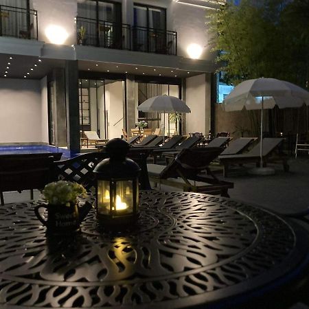 Hotel Homey קובולטי מראה חיצוני תמונה