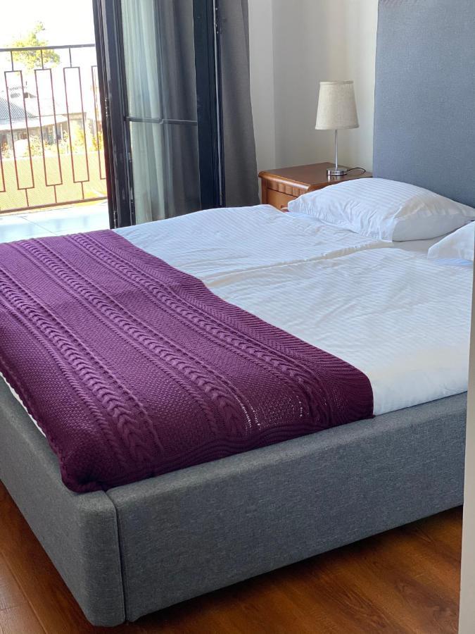 Hotel Homey קובולטי מראה חיצוני תמונה