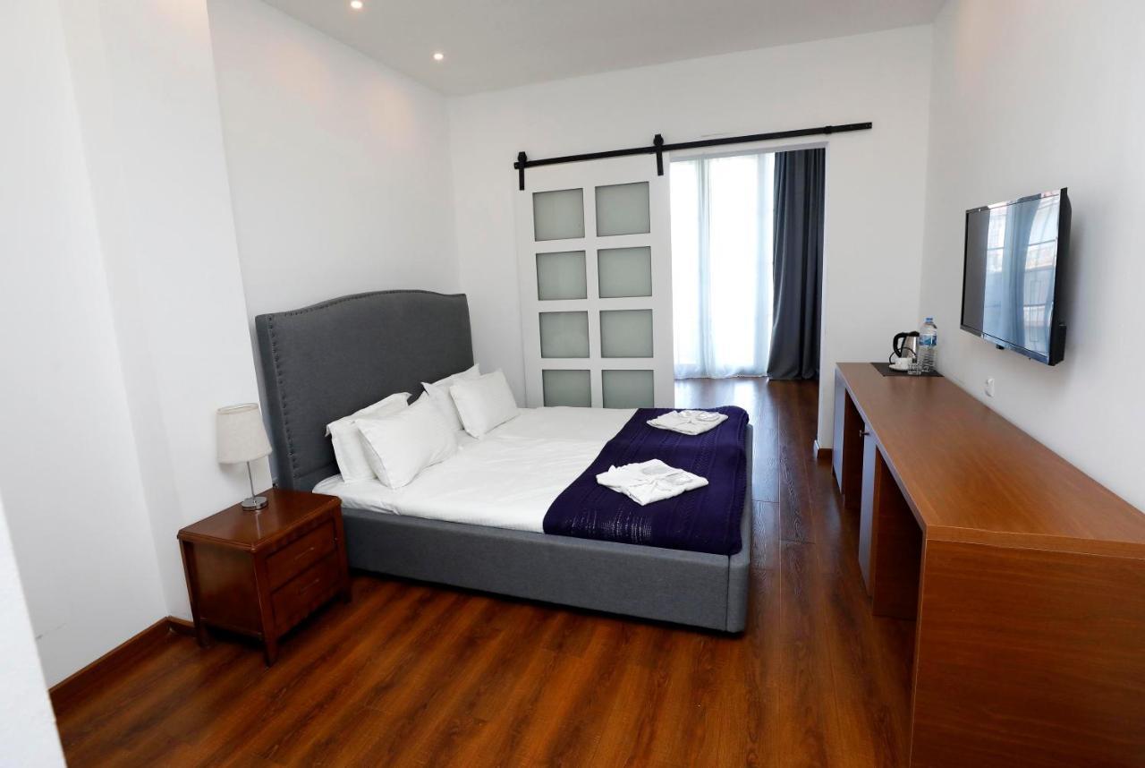 Hotel Homey קובולטי מראה חיצוני תמונה