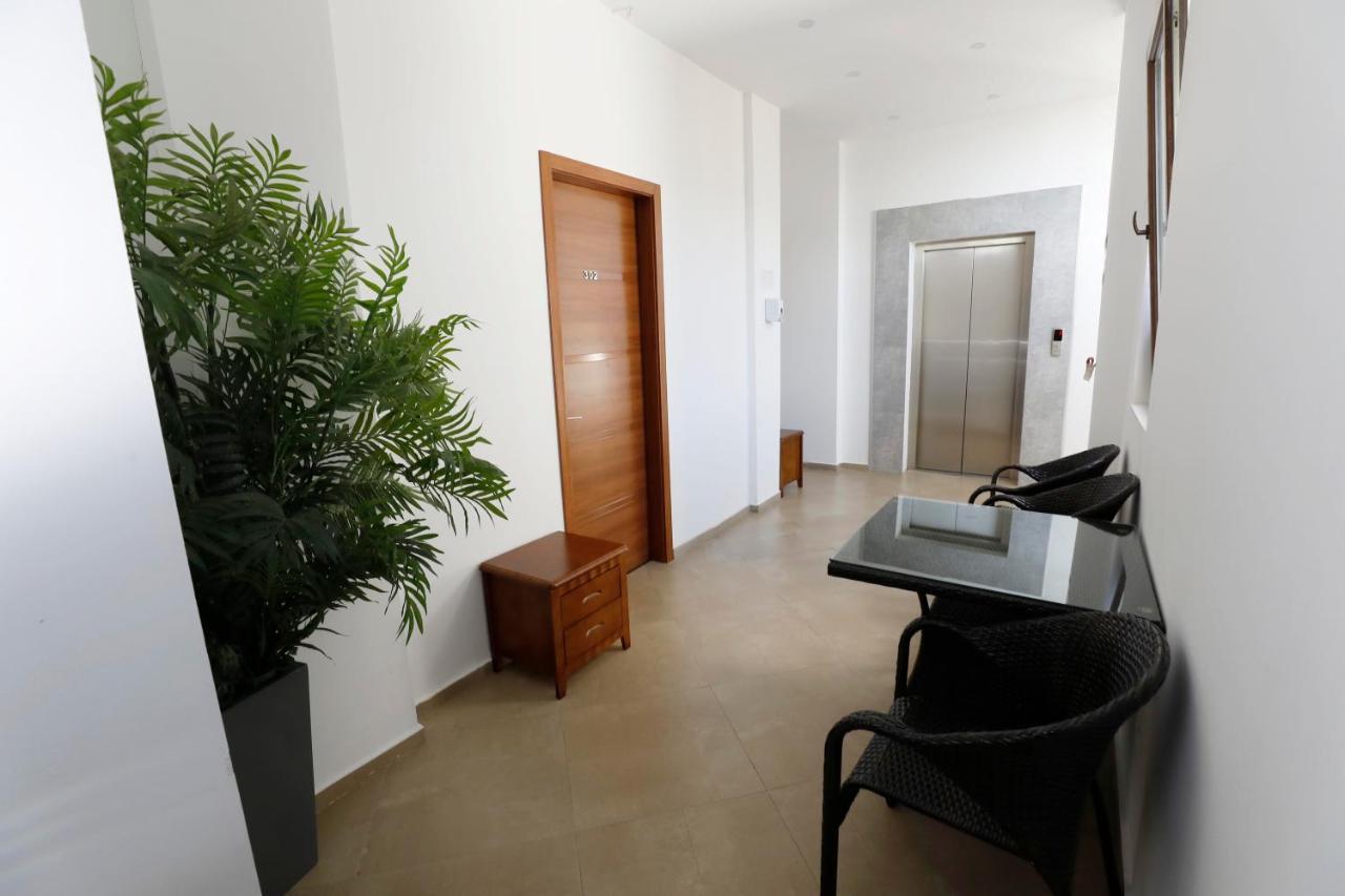 Hotel Homey קובולטי מראה חיצוני תמונה