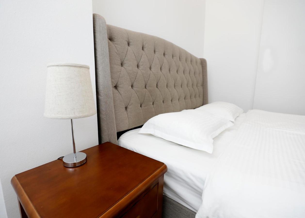 Hotel Homey קובולטי מראה חיצוני תמונה