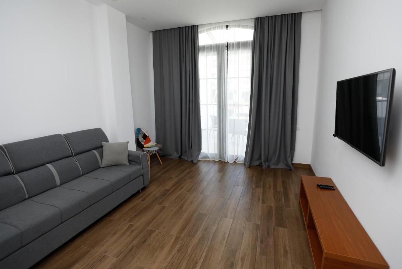 Hotel Homey קובולטי מראה חיצוני תמונה