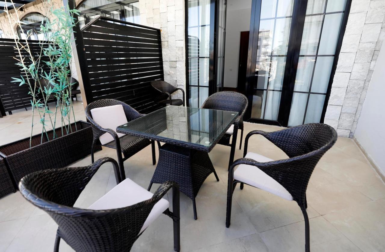 Hotel Homey קובולטי מראה חיצוני תמונה