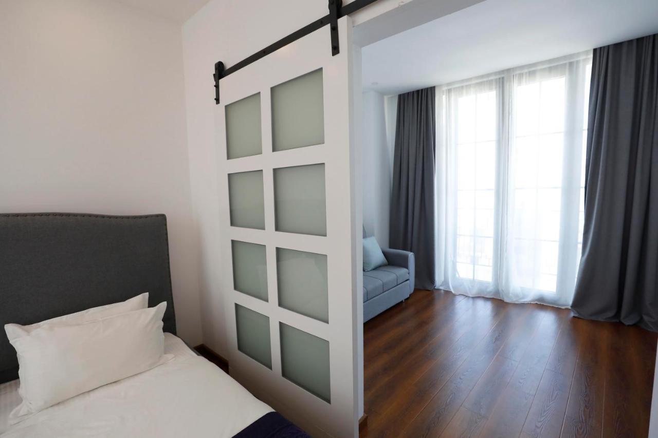 Hotel Homey קובולטי מראה חיצוני תמונה