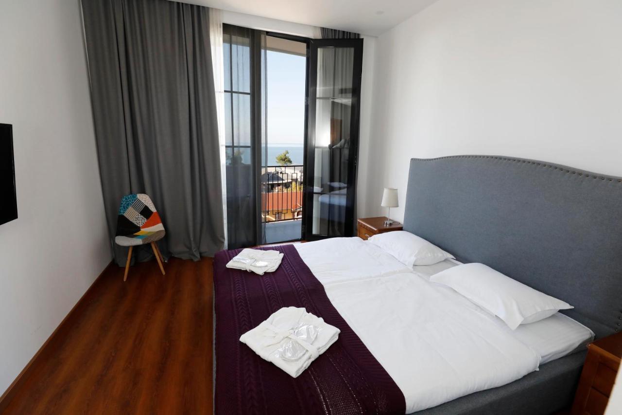 Hotel Homey קובולטי מראה חיצוני תמונה