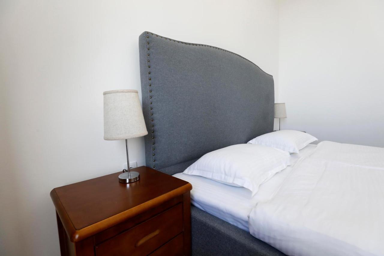 Hotel Homey קובולטי מראה חיצוני תמונה