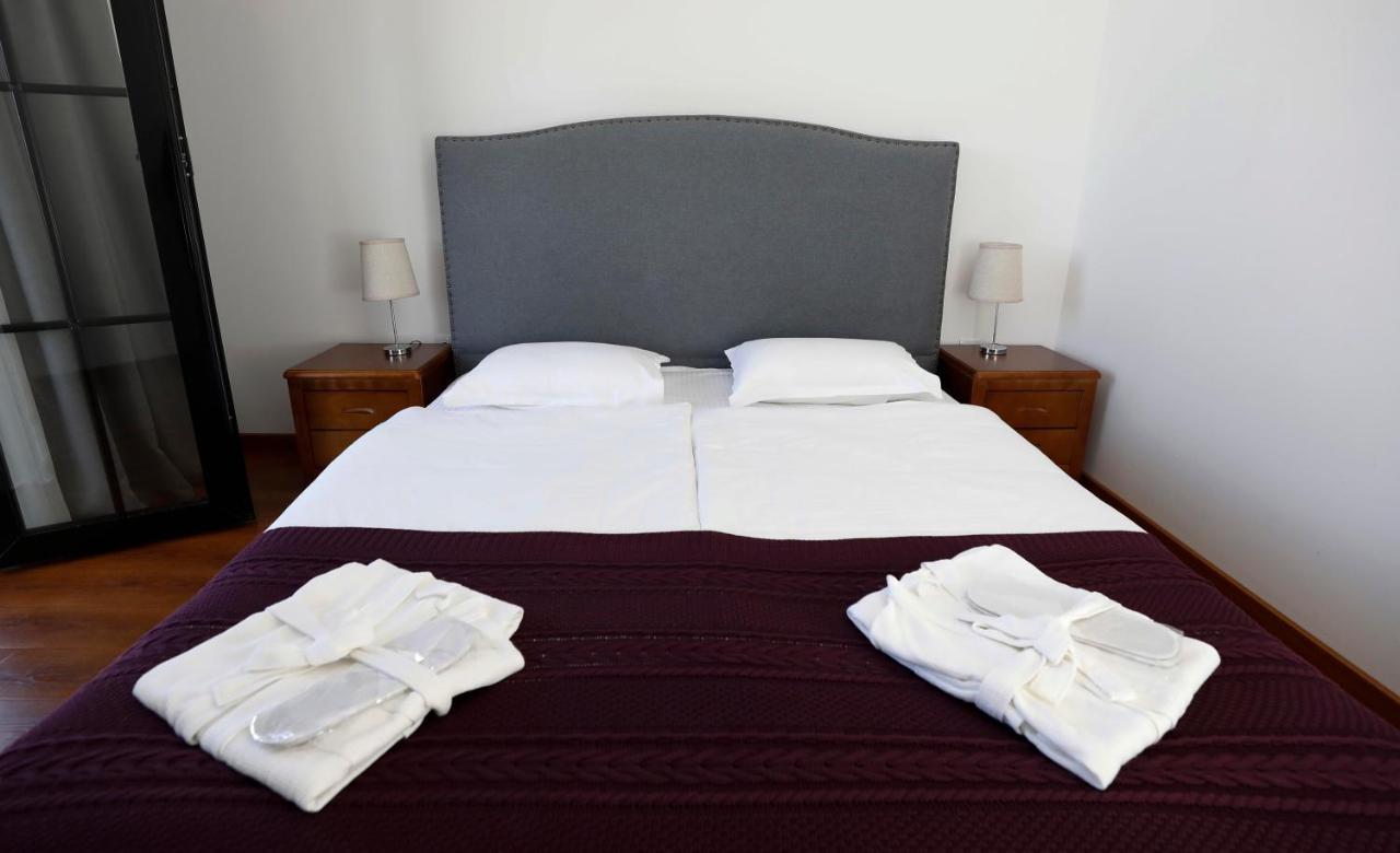 Hotel Homey קובולטי מראה חיצוני תמונה