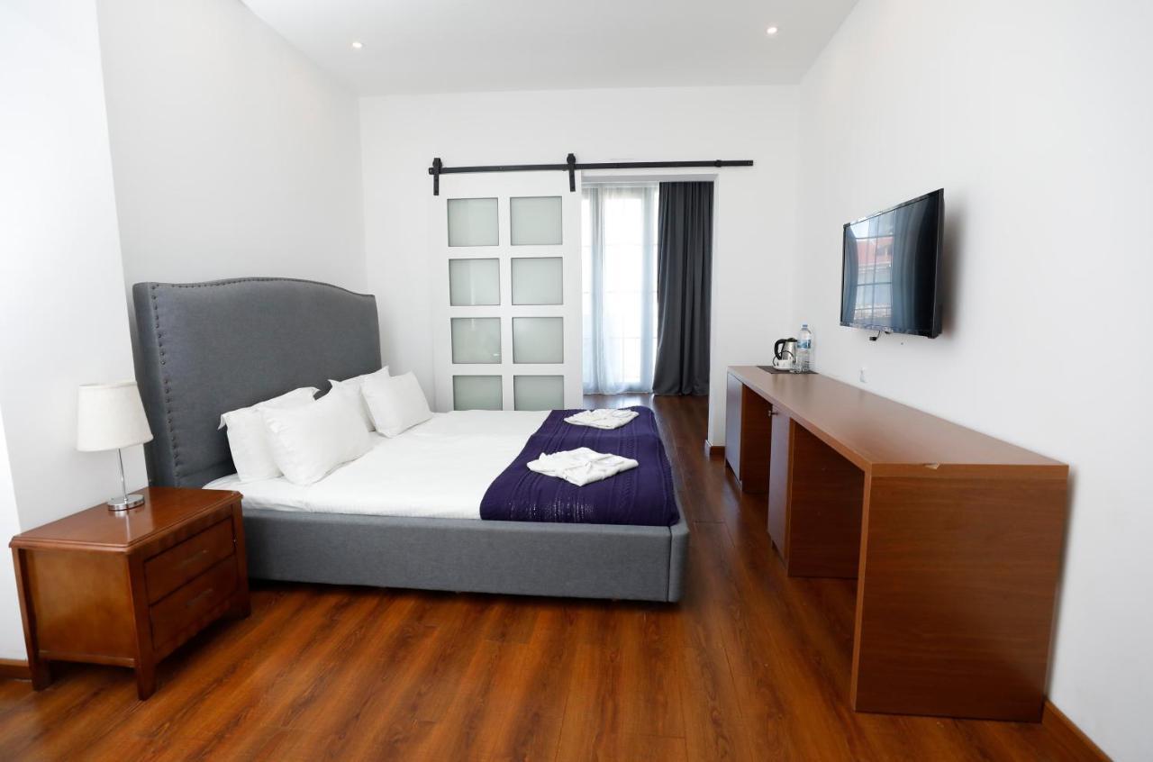 Hotel Homey קובולטי מראה חיצוני תמונה