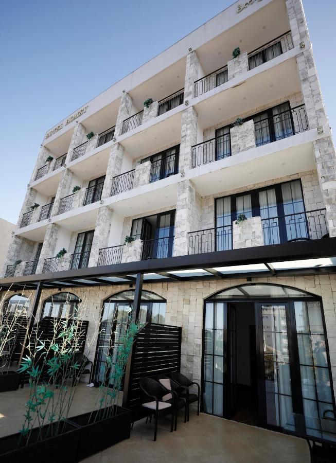 Hotel Homey קובולטי מראה חיצוני תמונה