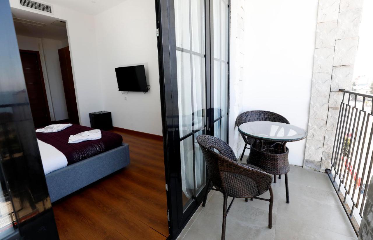 Hotel Homey קובולטי מראה חיצוני תמונה