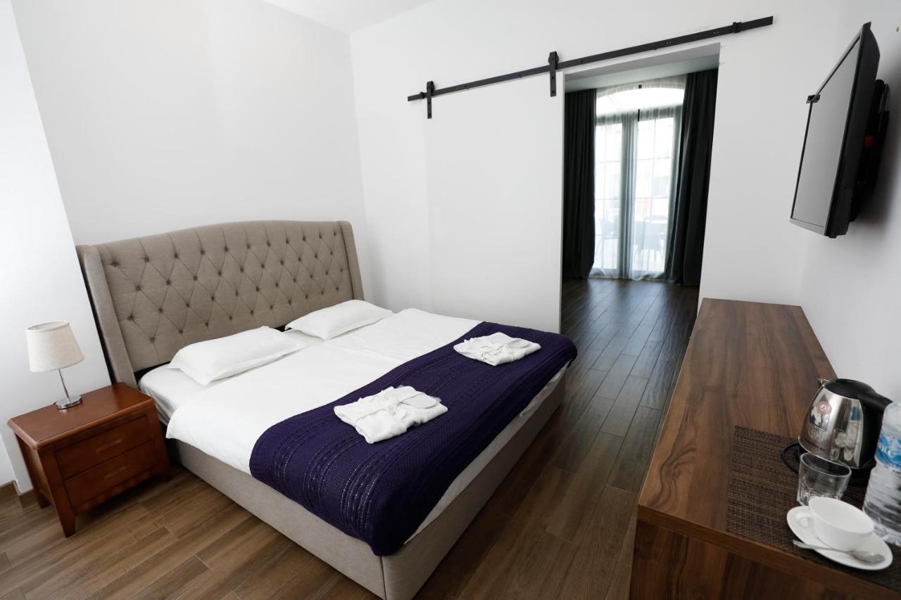Hotel Homey קובולטי מראה חיצוני תמונה