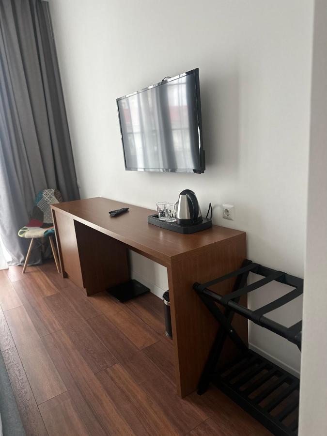 Hotel Homey קובולטי מראה חיצוני תמונה