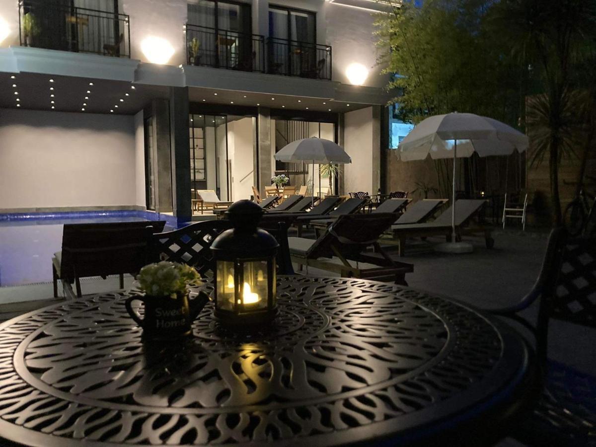 Hotel Homey קובולטי מראה חיצוני תמונה