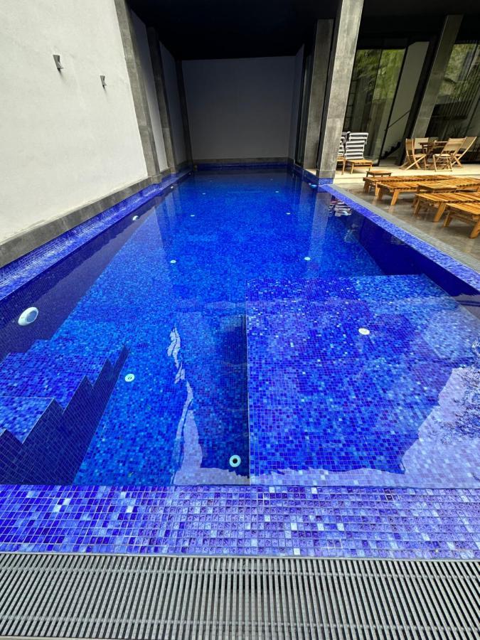 Hotel Homey קובולטי מראה חיצוני תמונה