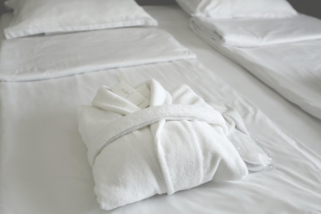 Hotel Homey קובולטי מראה חיצוני תמונה