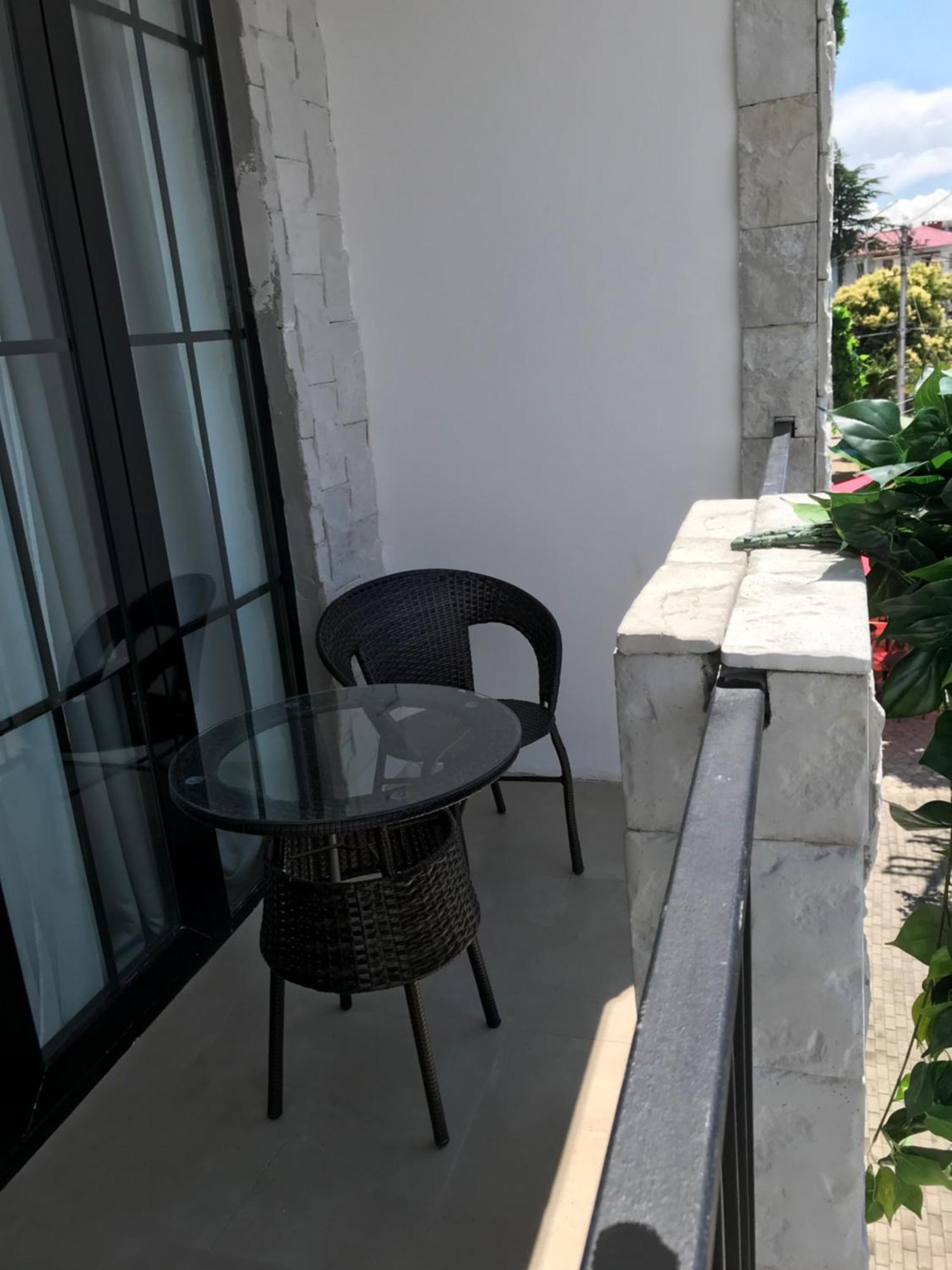 Hotel Homey קובולטי מראה חיצוני תמונה