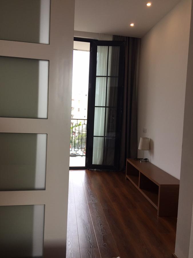 Hotel Homey קובולטי מראה חיצוני תמונה