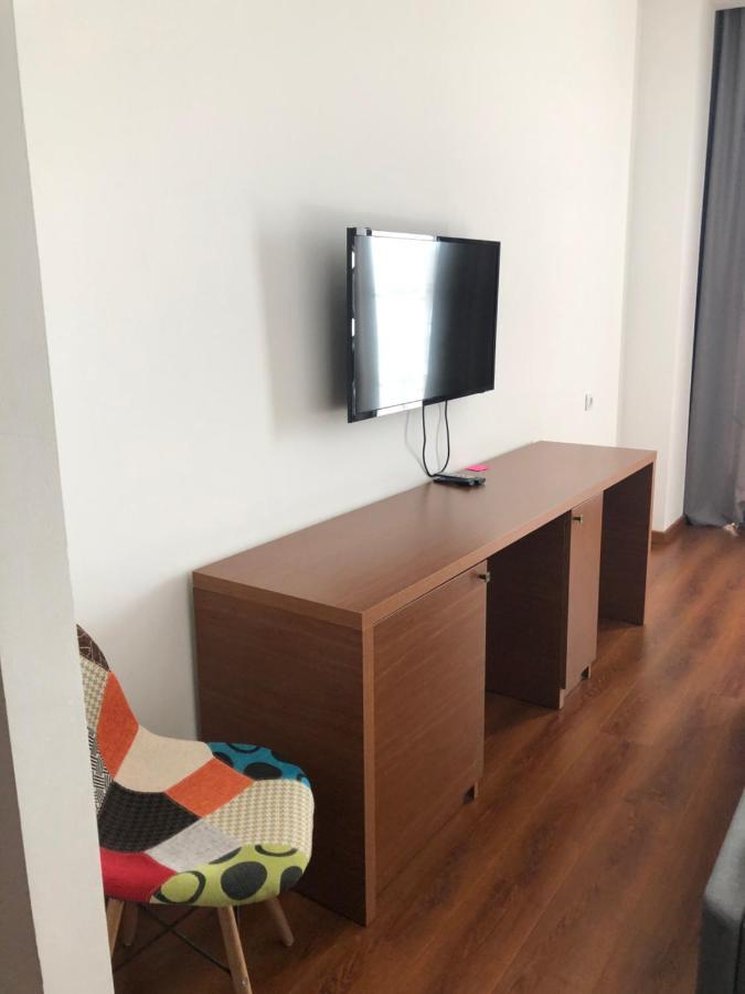 Hotel Homey קובולטי מראה חיצוני תמונה